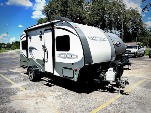 Used 2017 Starcraft Satellite 16KS Featured Photo