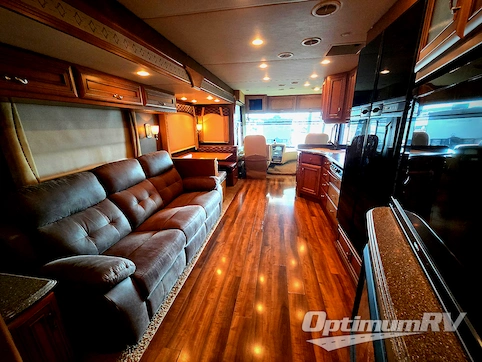 2013 Newmar Canyon Star 3610 RV Photo 3
