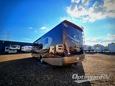 2013 Newmar Canyon Star 3610 RV Photo 2