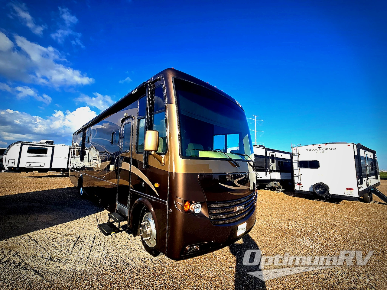 2013 Newmar Canyon Star 3610 Photo 1