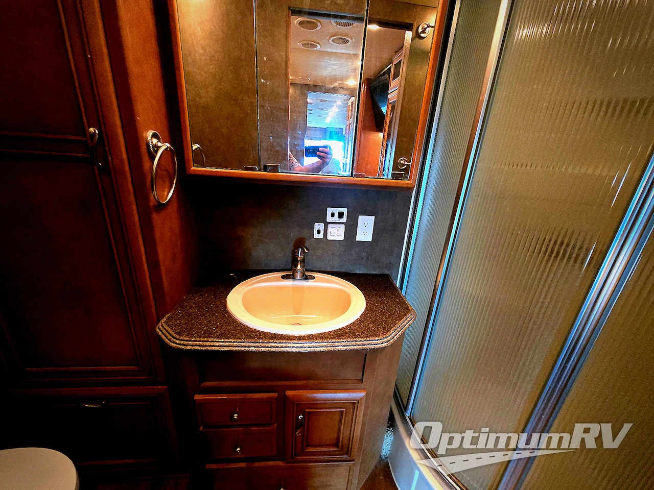 2013 Newmar Canyon Star 3610 Photo 11