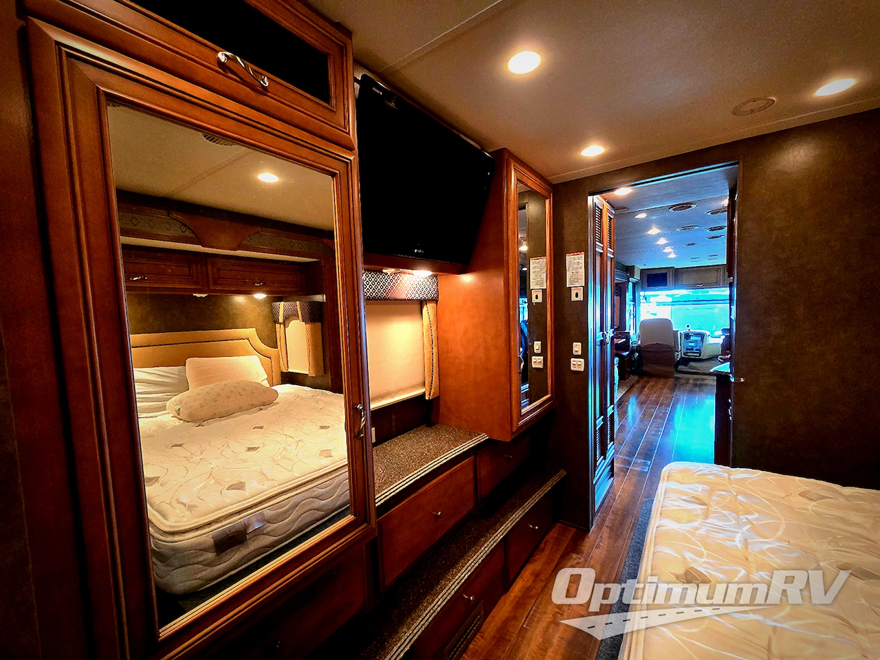 2013 Newmar Canyon Star 3610 Photo 6