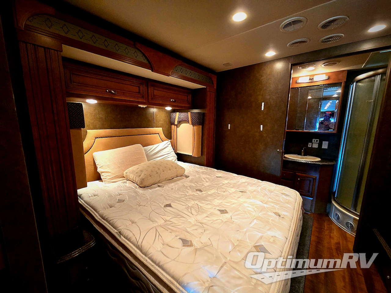 2013 Newmar Canyon Star 3610 Photo 7