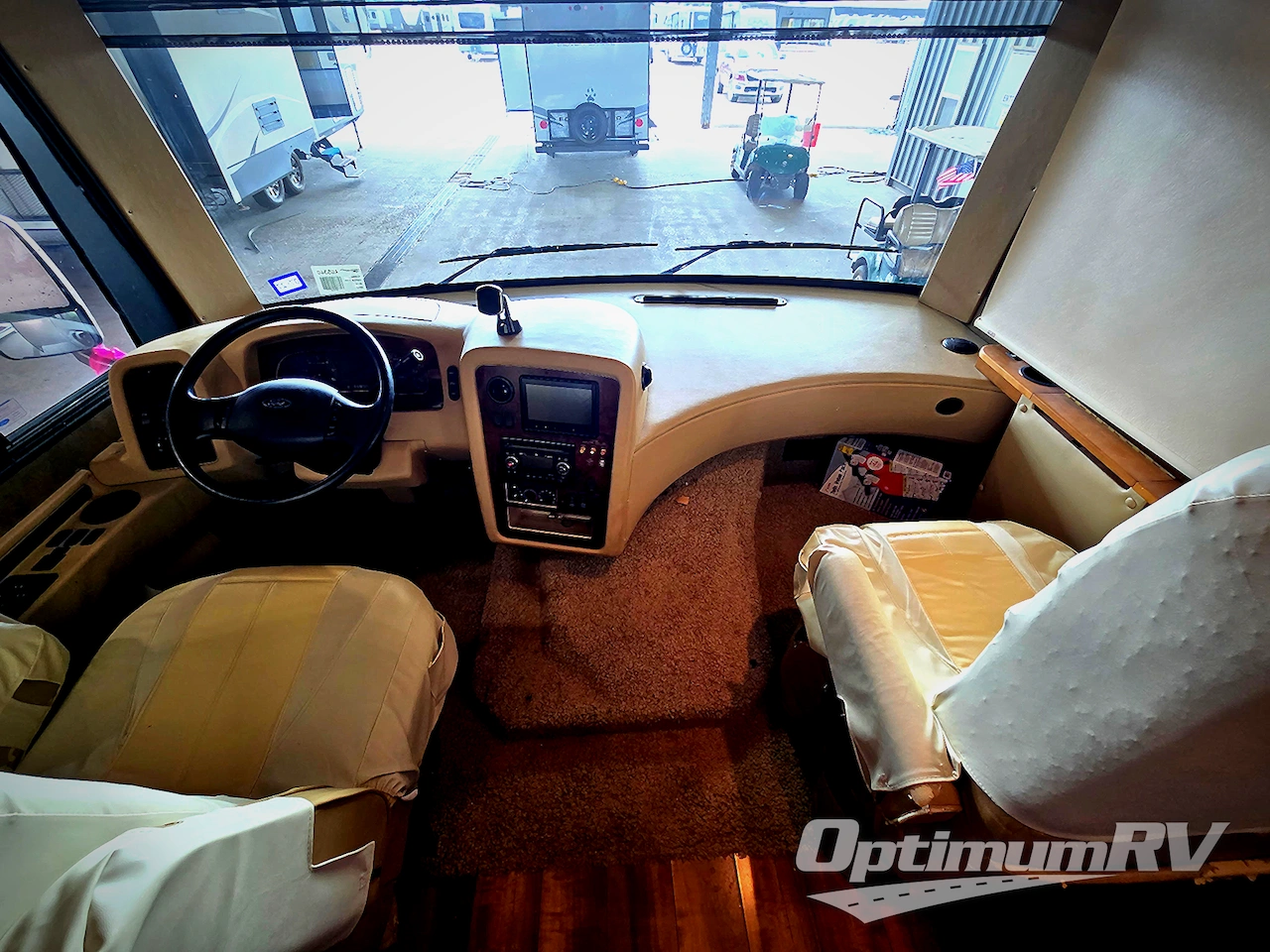 2013 Newmar Canyon Star 3610 Photo 4