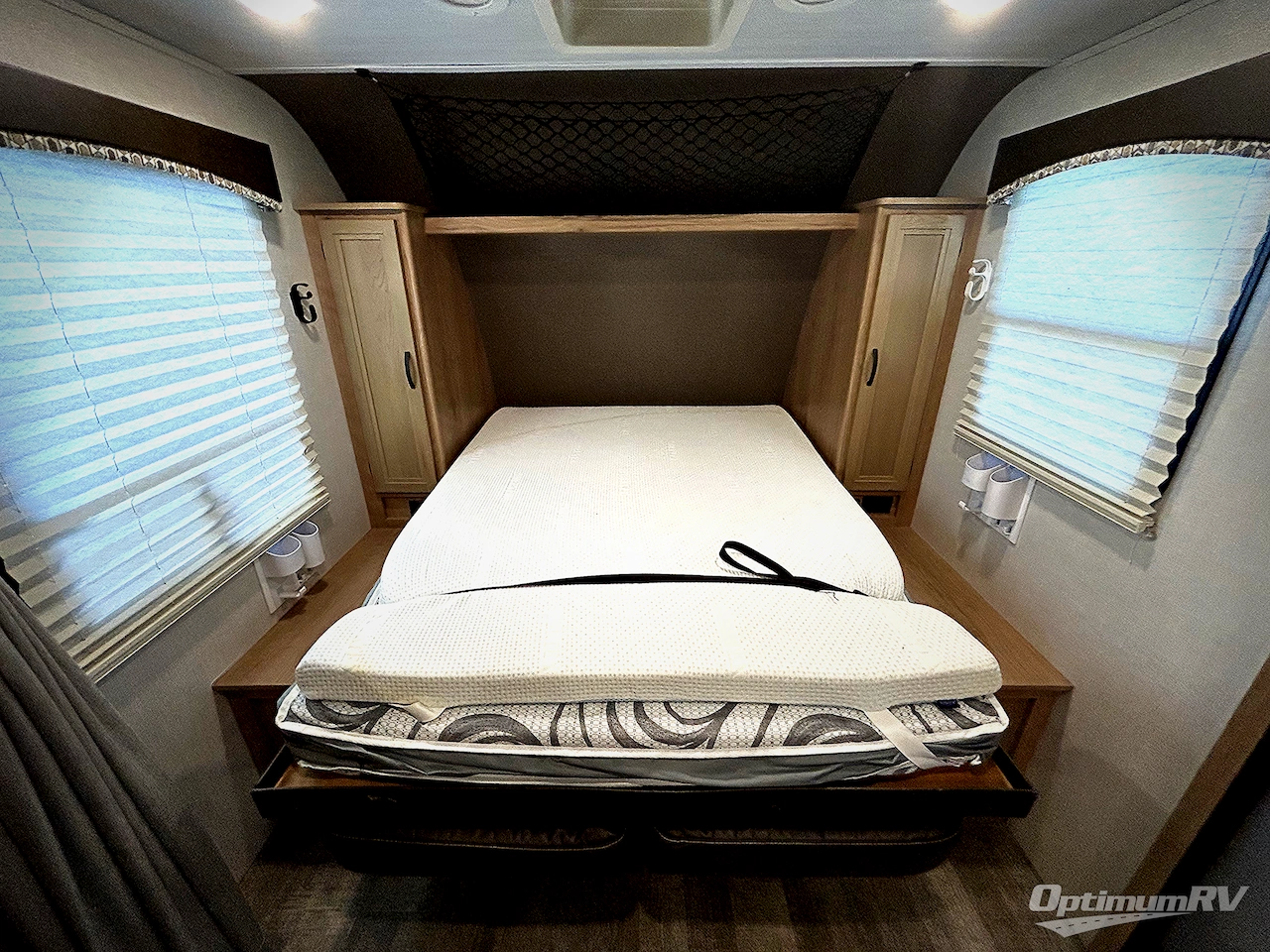 2020 Winnebago Towables Micro Minnie 2108DS Photo 7