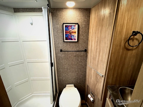 2021 Winnebago Towables Micro Minnie 2108TB RV Photo 4