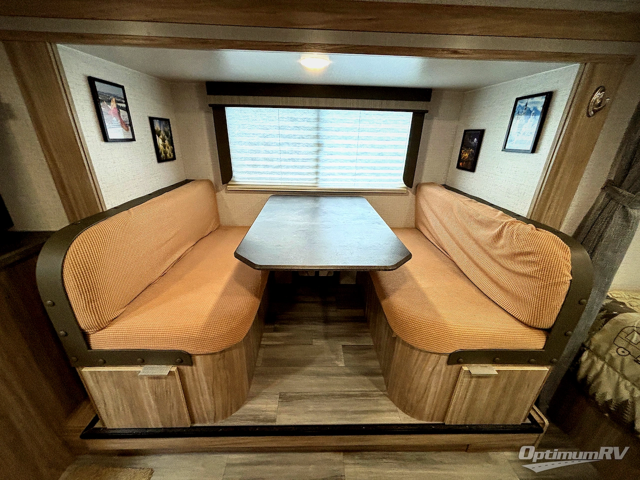 2021 Winnebago Towables Micro Minnie 2108TB Photo 9