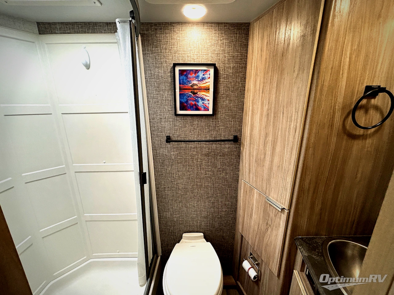 2021 Winnebago Towables Micro Minnie 2108TB Photo 10