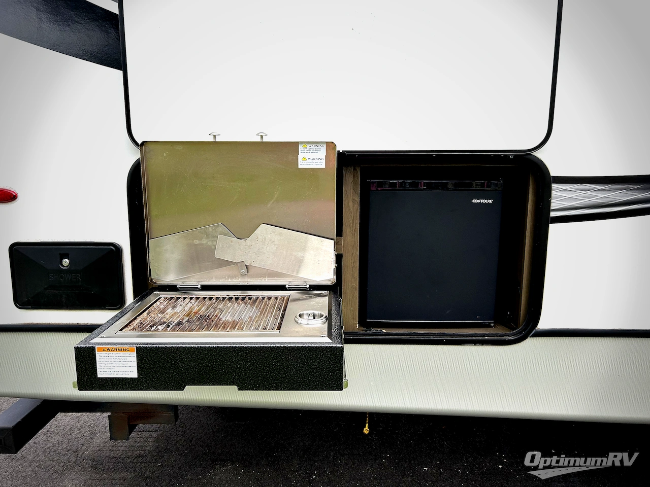 2022 Keystone Cougar Half-Ton 34TSB Photo 20