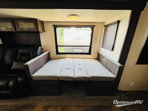 2019 Forest River Wildwood 28RLSS RV Photo 2