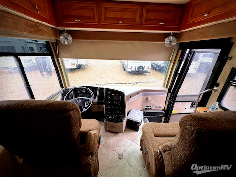 2011 Forest River Charleston 430QS RV Photo 2