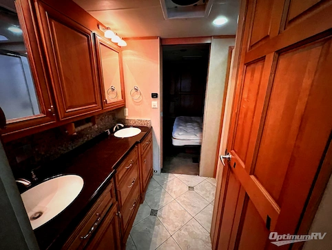 2011 Forest River Charleston 430QS RV Photo 4