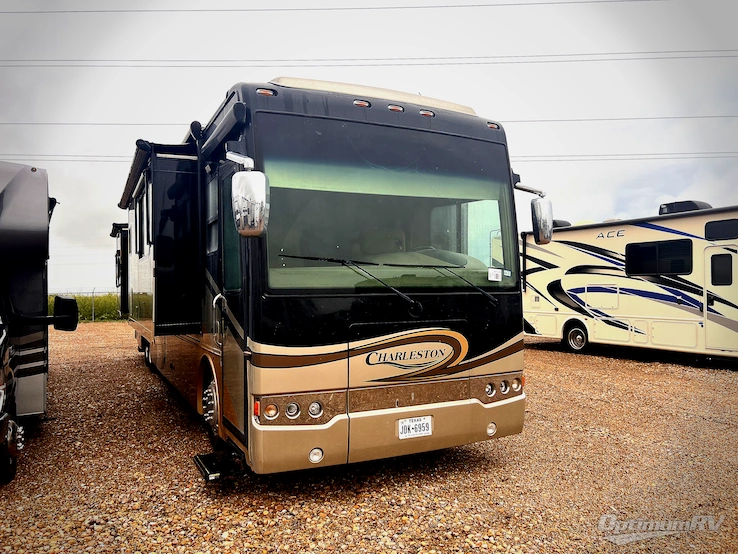 2011 Forest River Charleston 430QS RV Photo 1