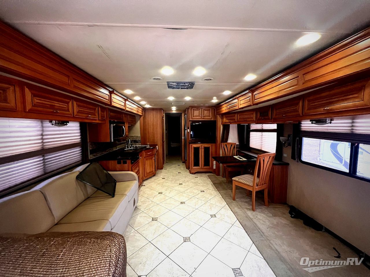 2011 Forest River Charleston 430QS Photo 4