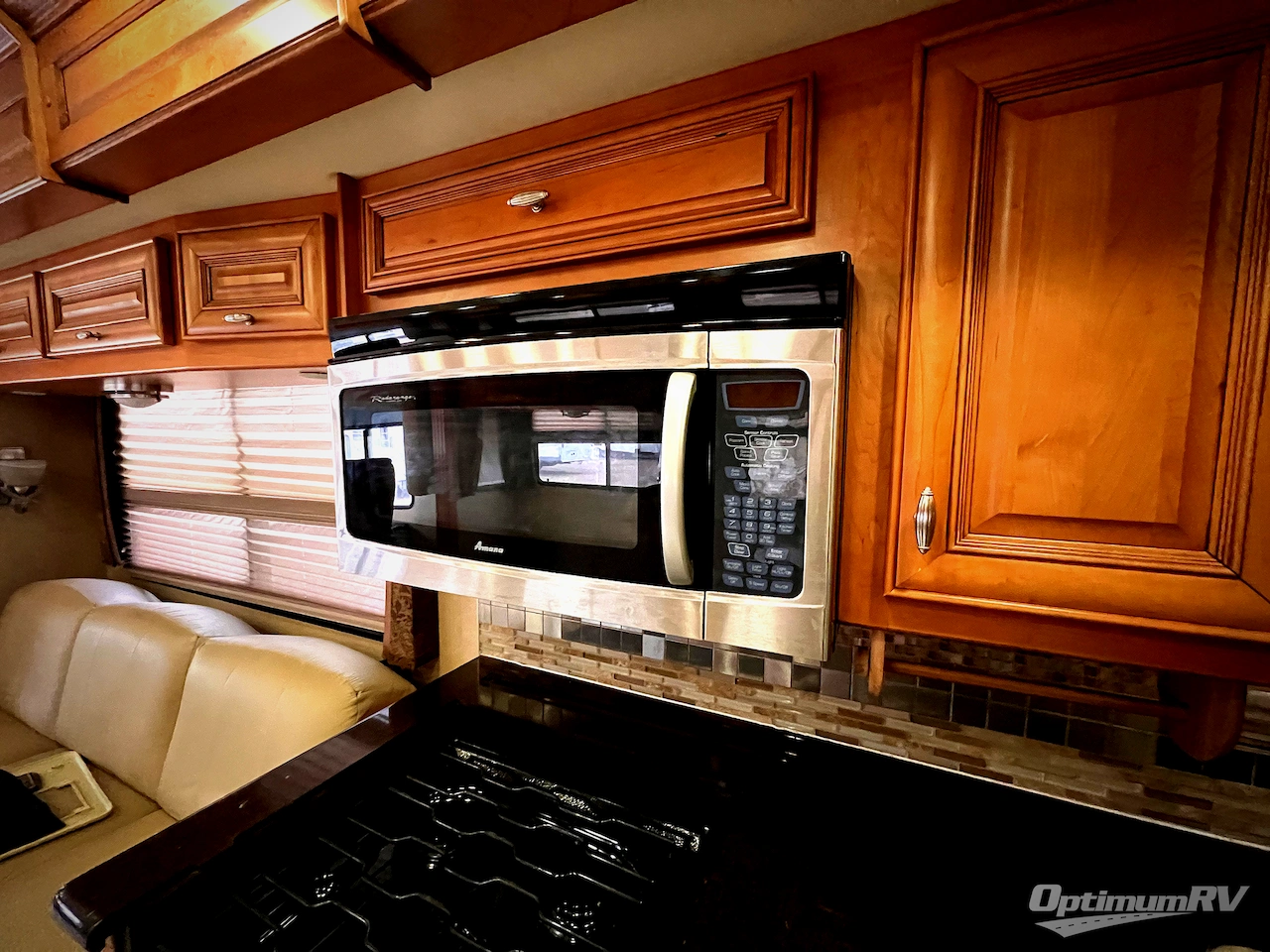 2011 Forest River Charleston 430QS Photo 12