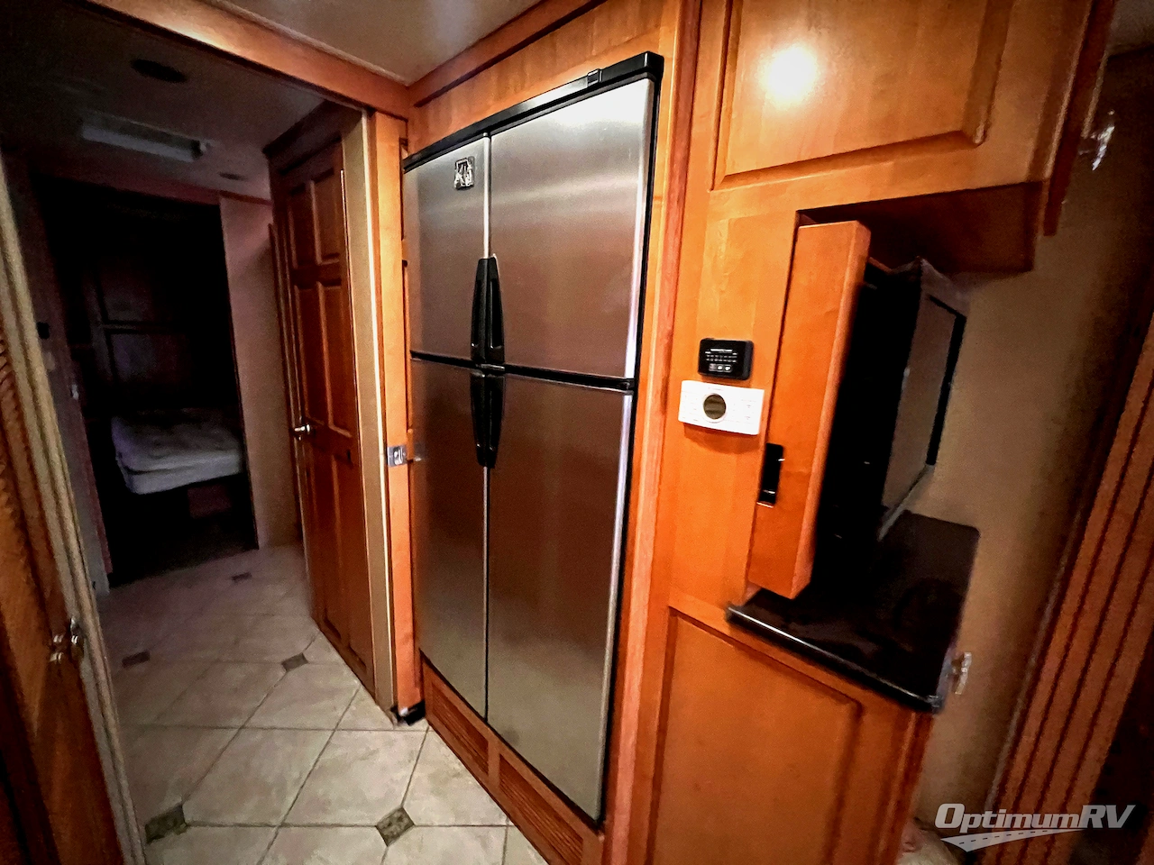 2011 Forest River Charleston 430QS Photo 14