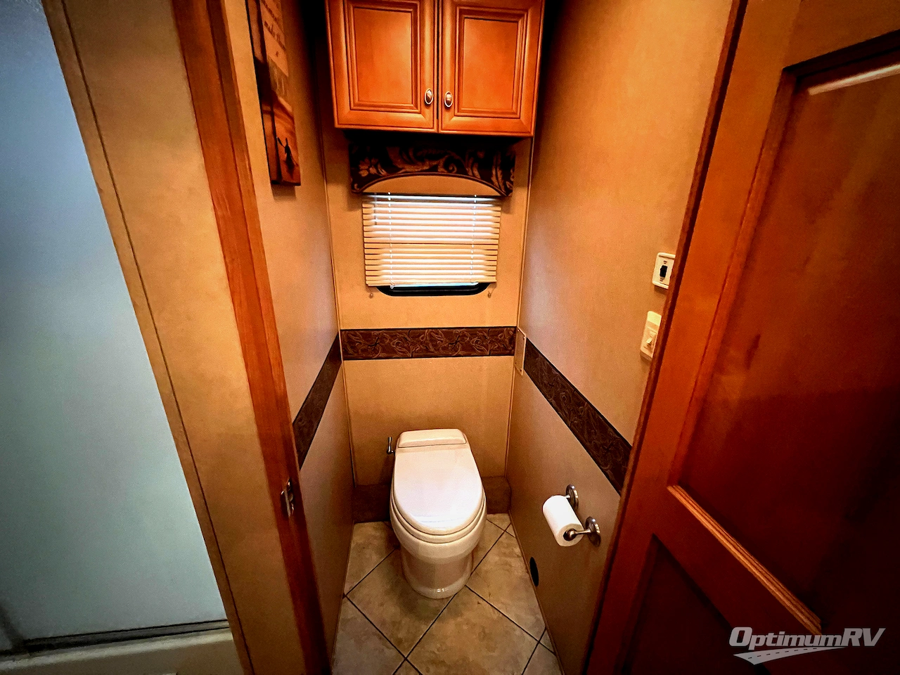 2011 Forest River Charleston 430QS Photo 17