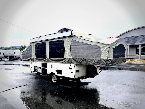 2016 Forest River FLAGSTAFF 277 RV Photo 2