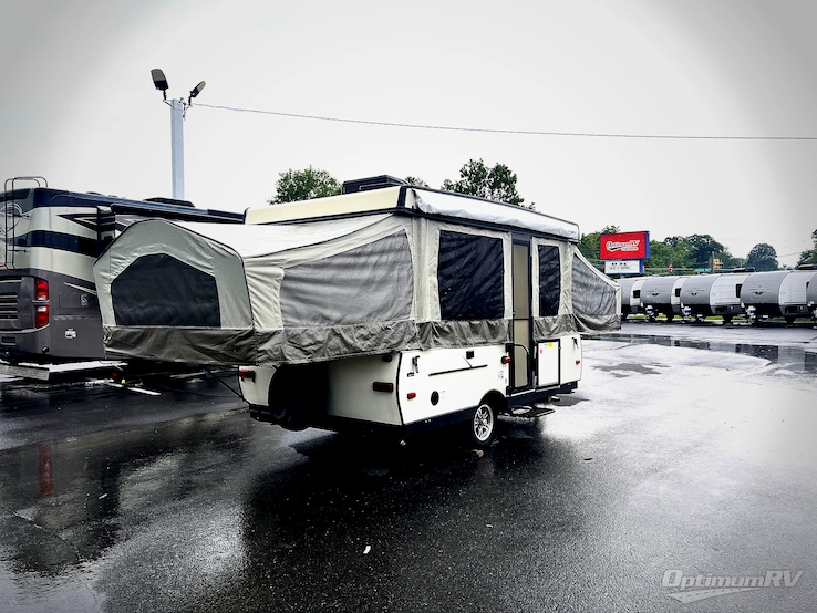 2016 Forest River FLAGSTAFF 277 RV Photo 1