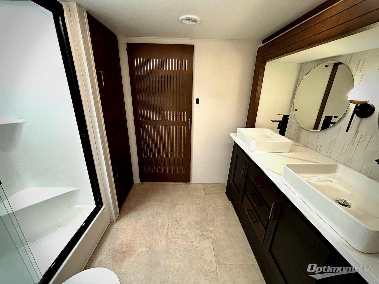 2025 Heartland Bighorn 391MFB Photo 8