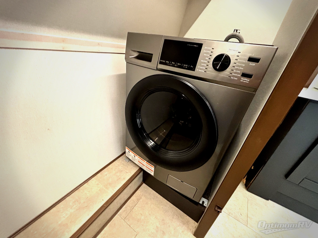 2025 Heartland Bighorn 391MFB Photo 10