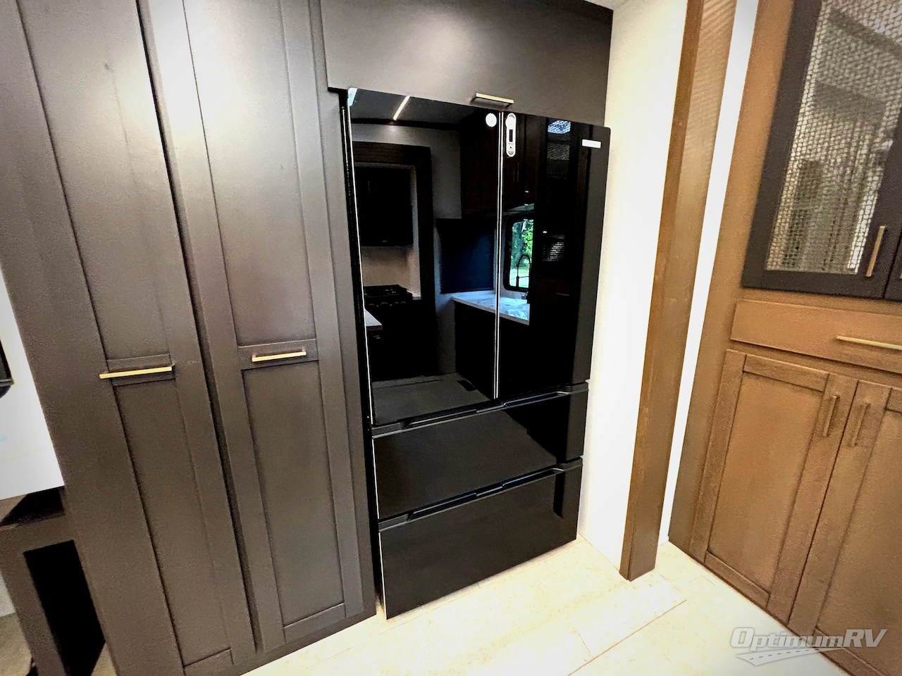 2025 Heartland Bighorn 391MFB Photo 20