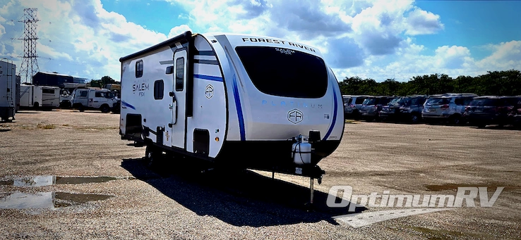 2025 Forest River Salem FSX 178BHSK RV Photo 1