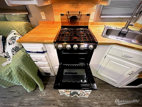 2021 Heartland Cyclone 4270 RV Photo 2