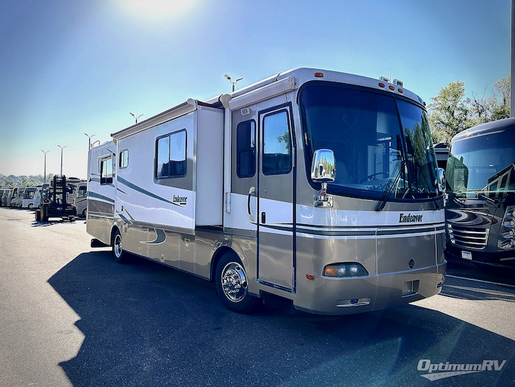2021 Heartland Cyclone 4270 RV Photo 1