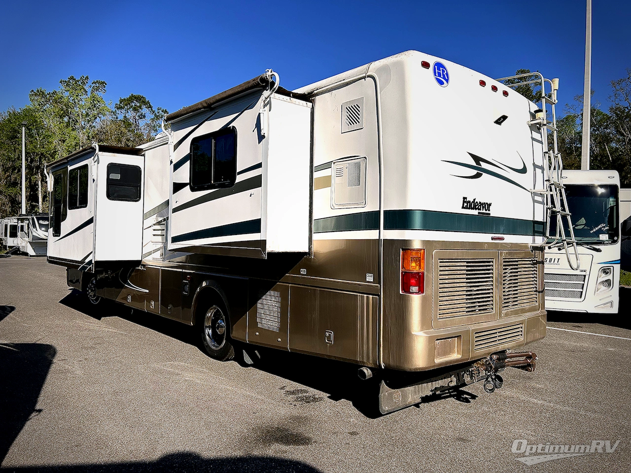 2021 Heartland Cyclone 4270 Photo 3