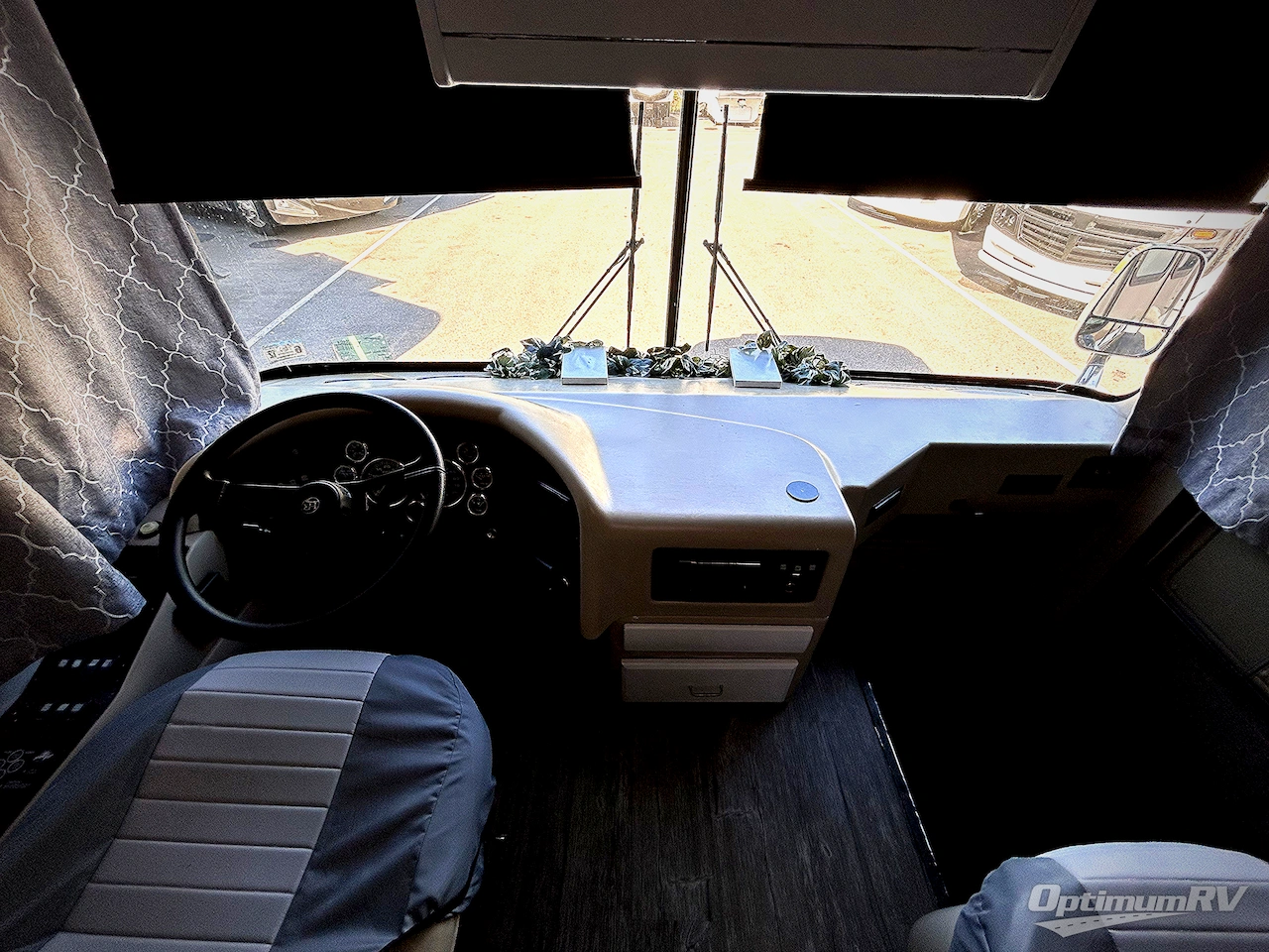 2021 Heartland Cyclone 4270 Photo 9