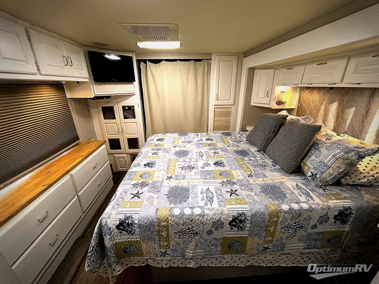 2021 Heartland Cyclone 4270 Photo 18