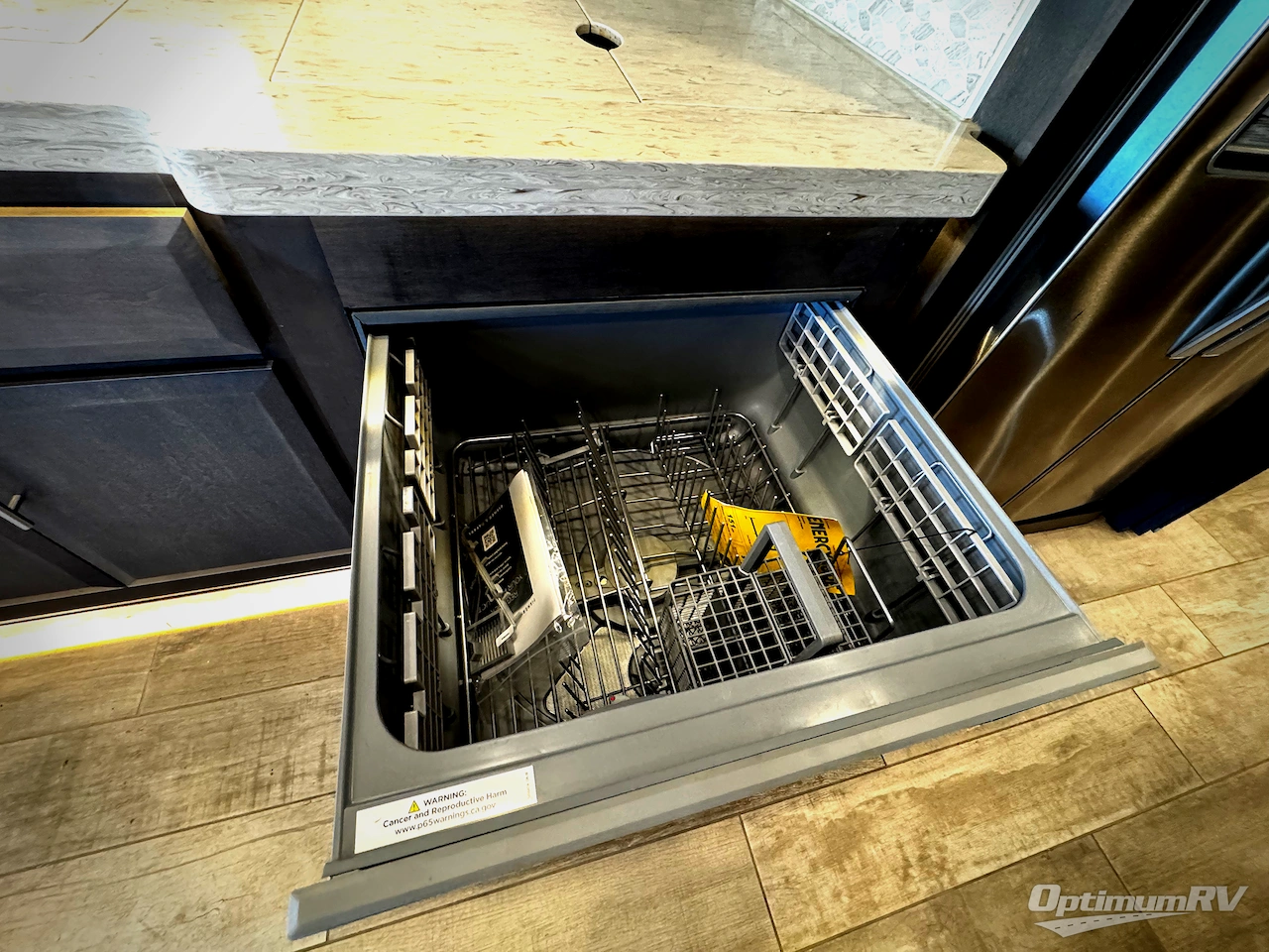 2022 Thor Venetian R40 Photo 10