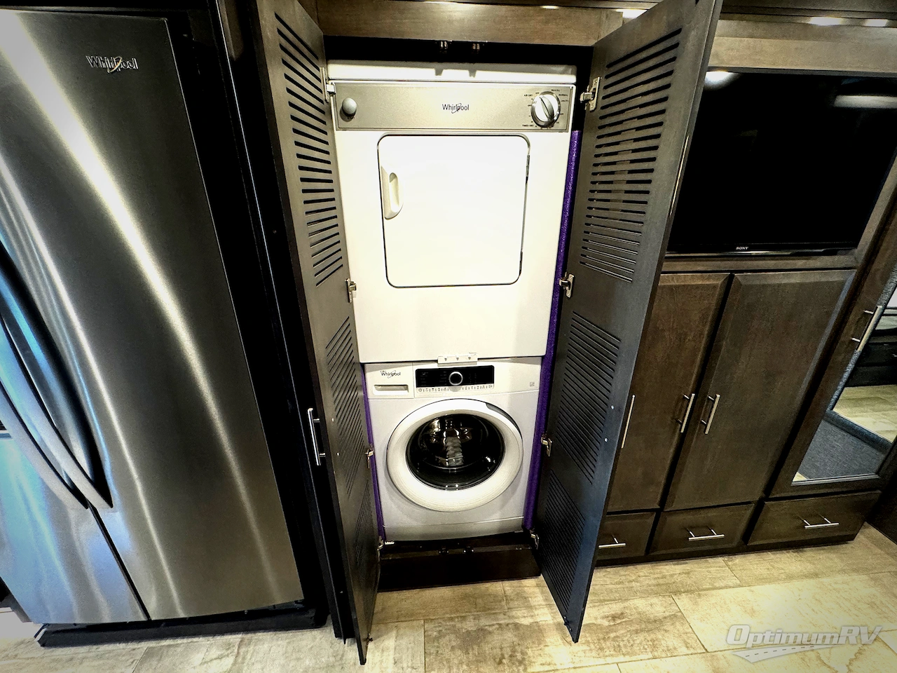 2022 Thor Venetian R40 Photo 17