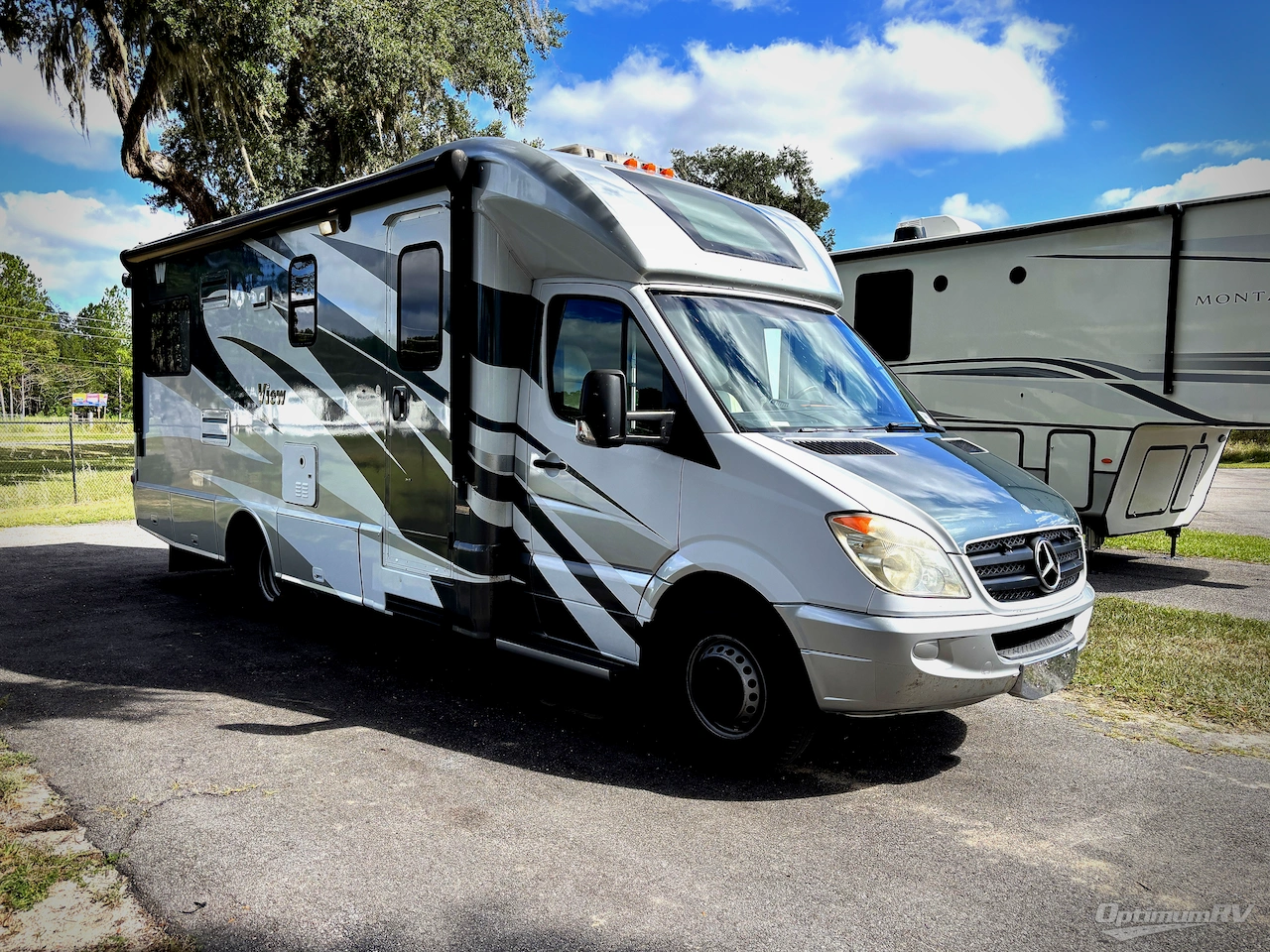 2014 Winnebago View Profile 24G Photo 1