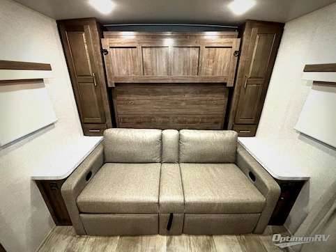 2023 Forest River Rockwood Mini Lite 2104S RV Photo 3