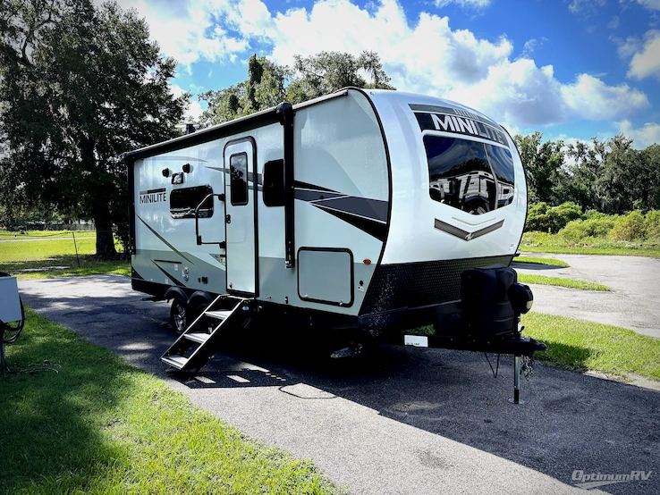 2023 Forest River Rockwood Mini Lite 2104S RV Photo 1