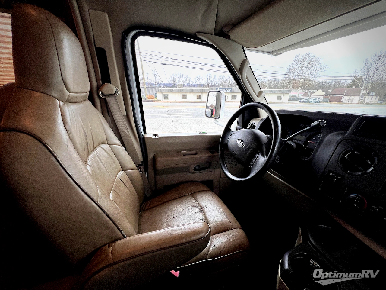 2013 Thor Four Winds 28Z Photo 6