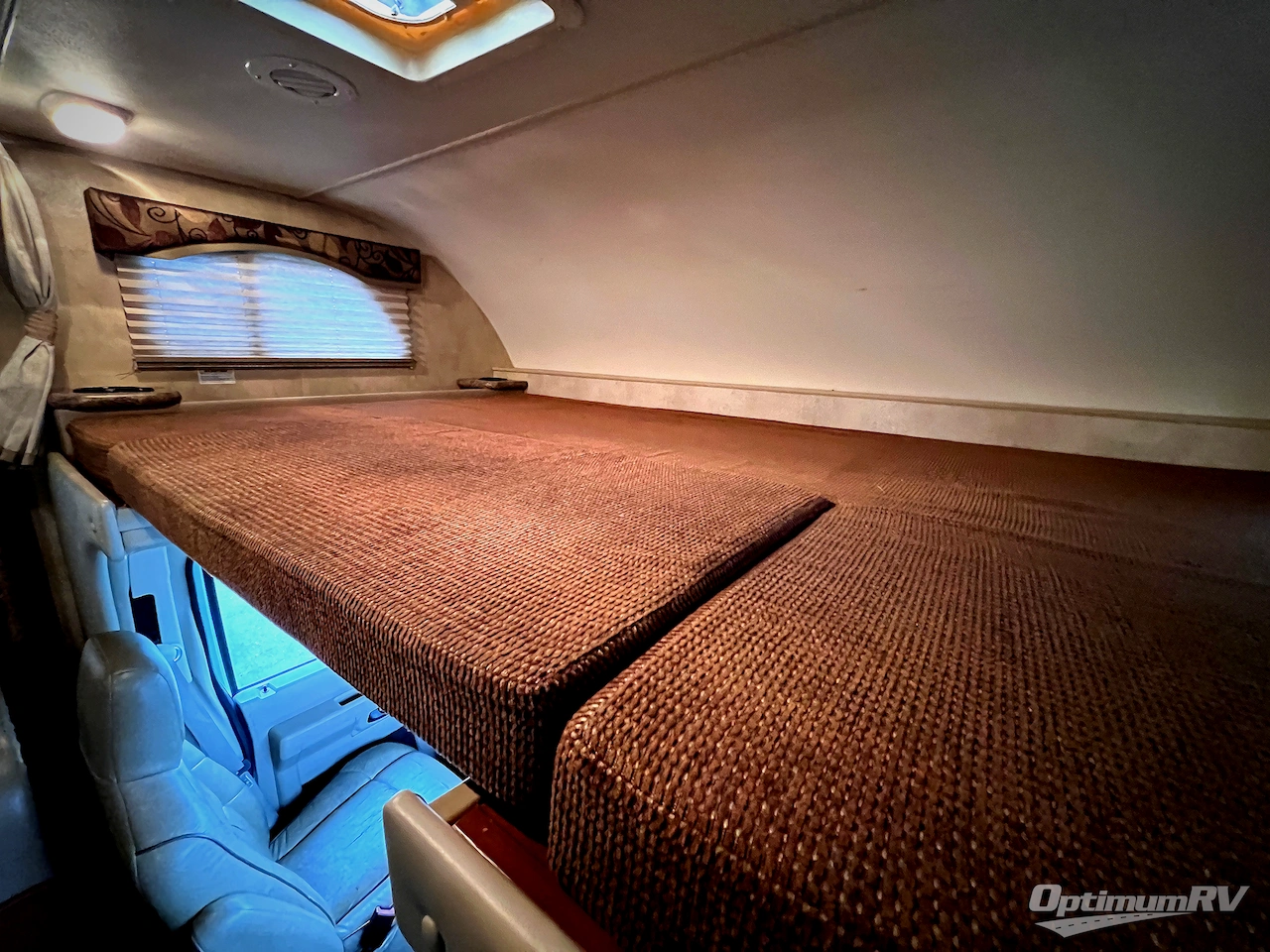 2013 Thor Four Winds 28Z Photo 11