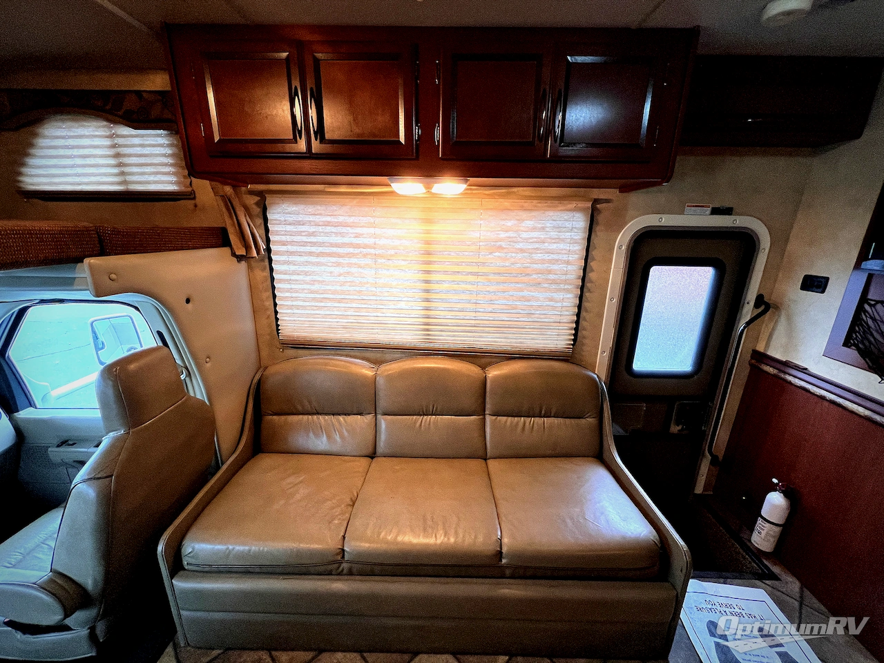 2013 Thor Four Winds 28Z Photo 13