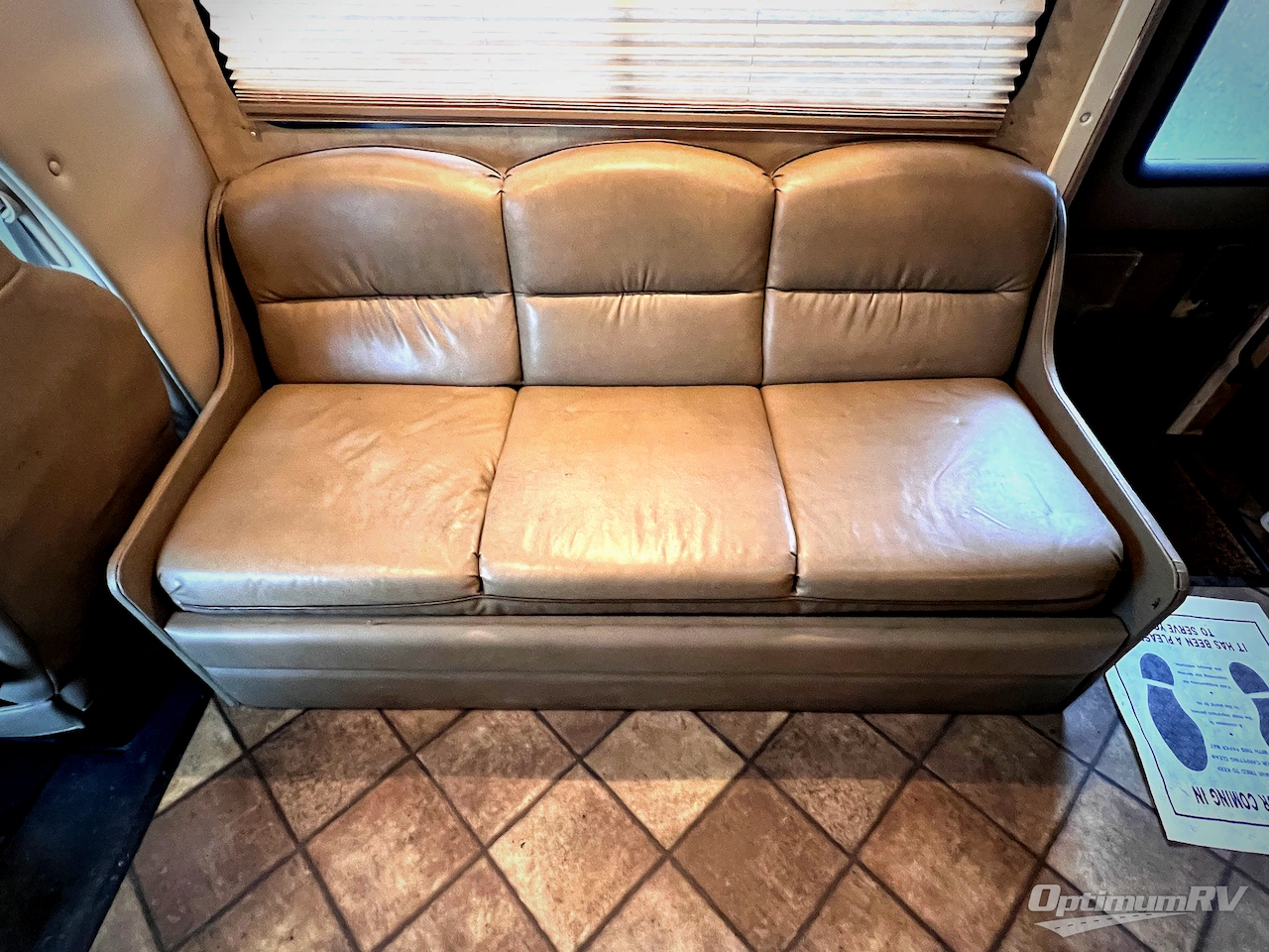 2013 Thor Four Winds 28Z Photo 14