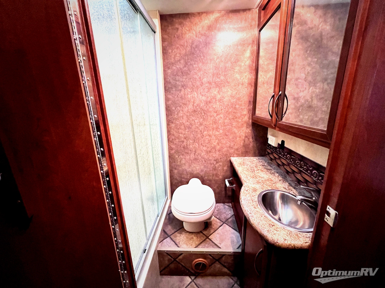 2013 Thor Four Winds 28Z Photo 28