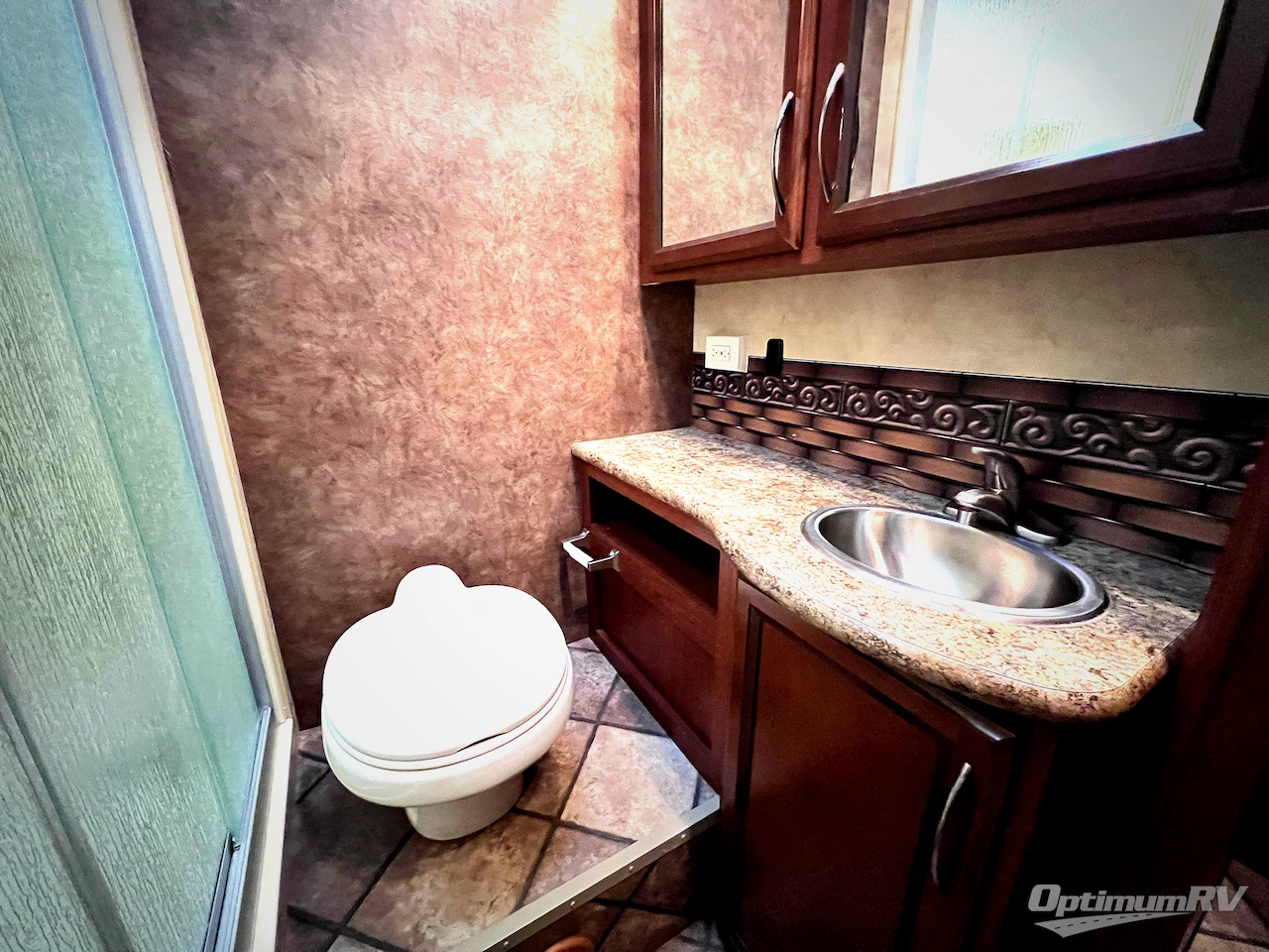 2013 Thor Four Winds 28Z Photo 29