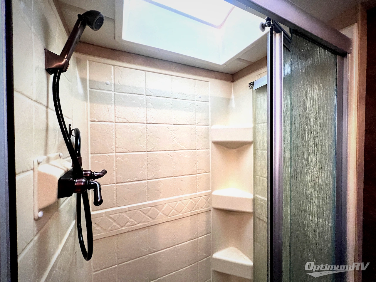 2013 Thor Four Winds 28Z Photo 32