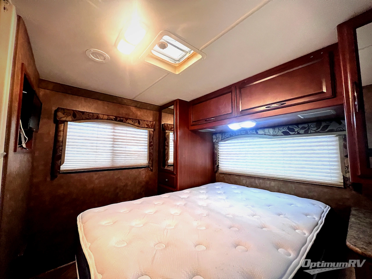 2013 Thor Four Winds 28Z Photo 36