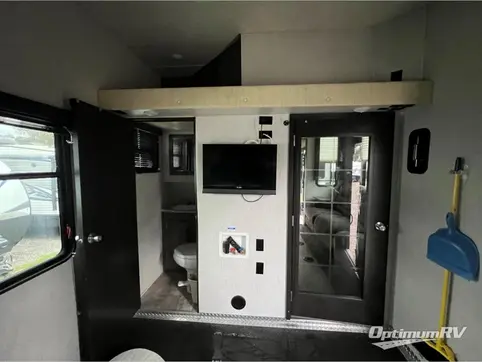 2018 Heartland Torque TQ 345 JM RV Photo 3