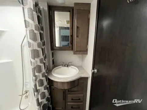 2018 Heartland Torque TQ 345 JM RV Photo 4