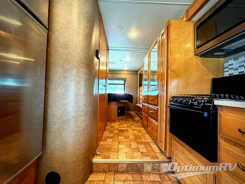 2016 Thor Quantum WS31 RV Photo 4
