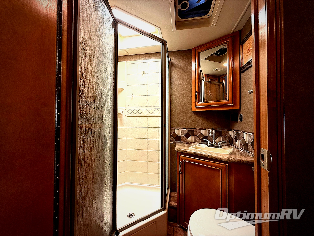 2016 Thor Quantum WS31 Photo 16