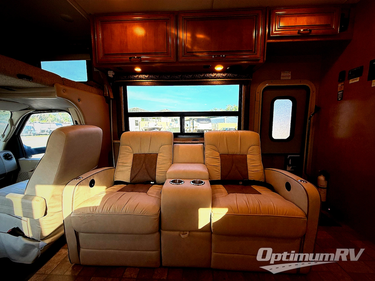2016 Thor Quantum WS31 Photo 6